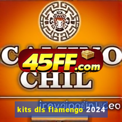 kits dls flamengo 2024